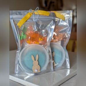 Spring Playdough Kit